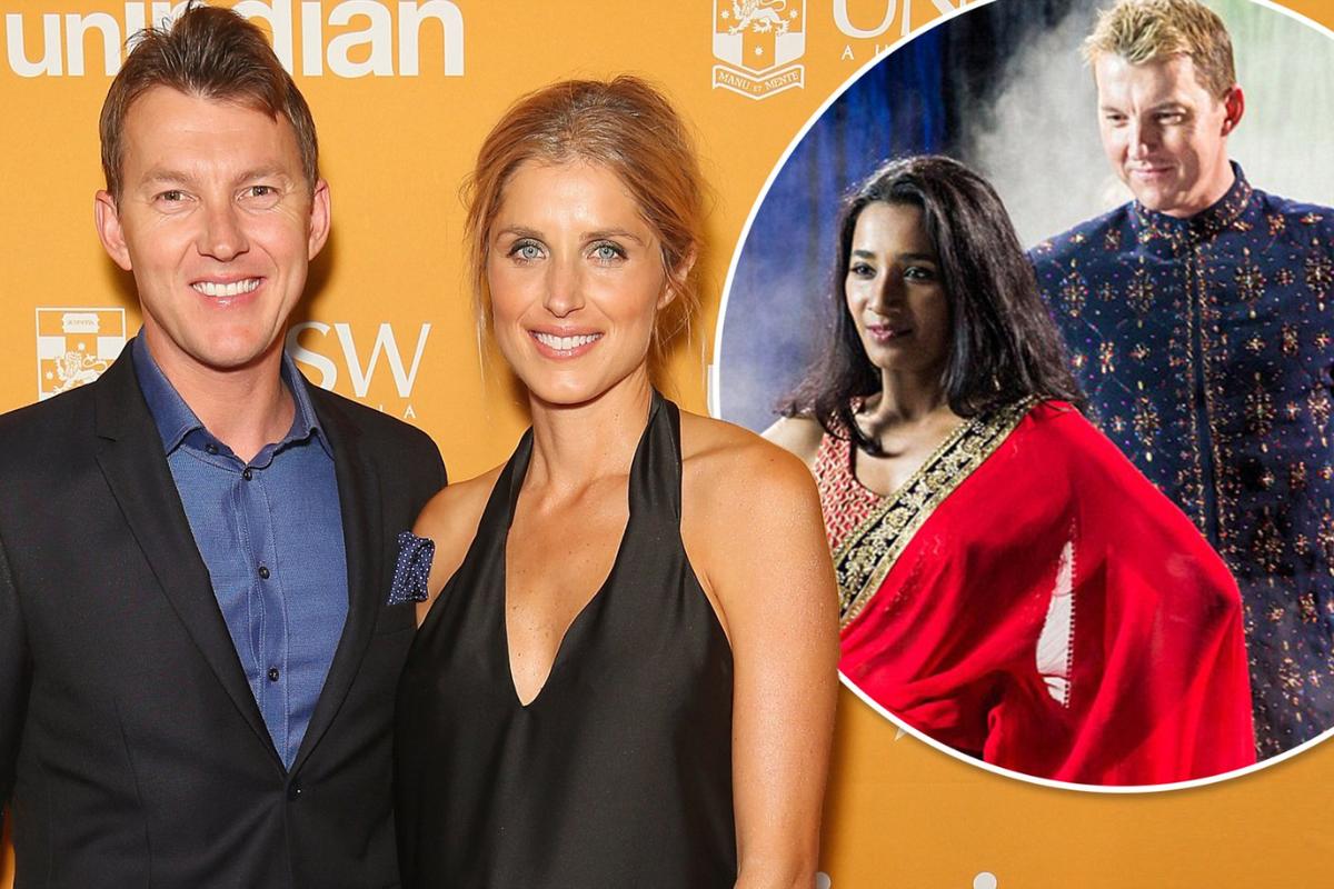 Who is Brett Lee’s Wife? Bio, Net Worth, and Scandals Revealed!