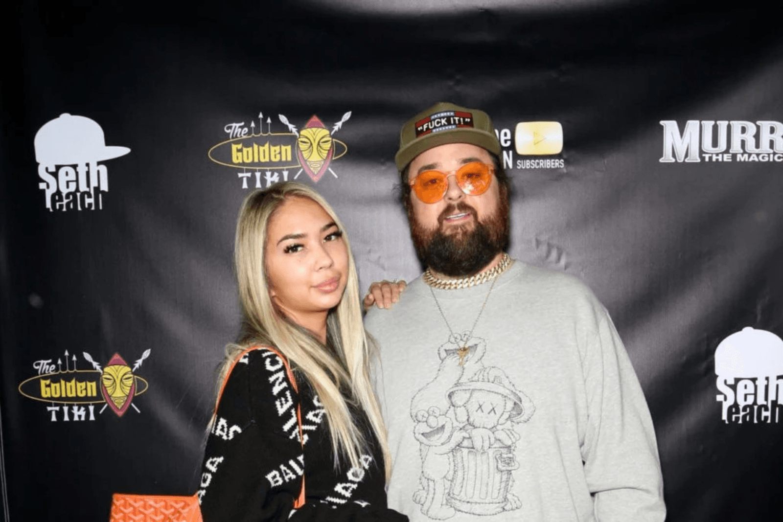 Who Is Chumlee’s Mysterious Wife? Her Net Worth, Biography, and Hidden Scandals Revealed!