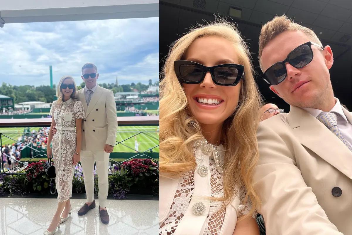 Sam Curran’s Wife Exposed: Net Worth, Bio, and the Controversies You Didn’t Know About!