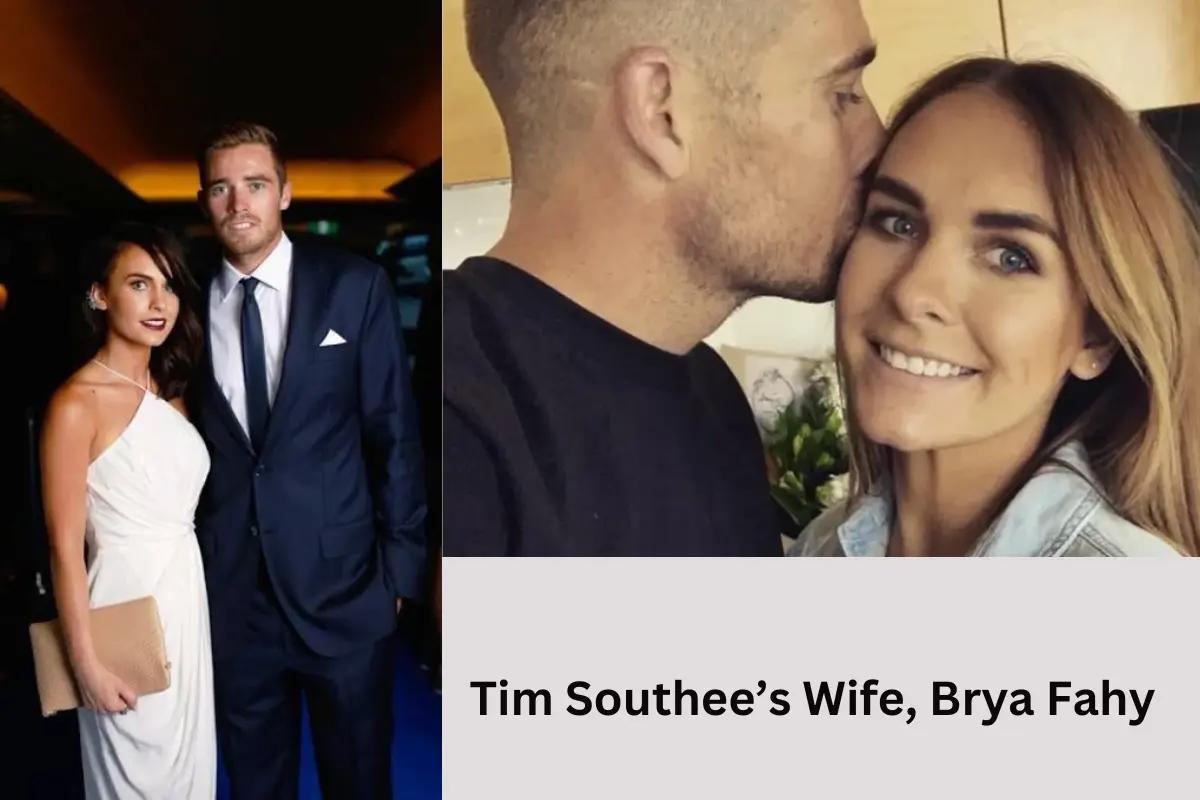 Meet Brya Fahy: Tim Southee’s Wife’s Career, Personal Life, and the Hobbies She Loves!