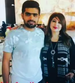 Babar Azam Wife: Is Babar Azam Married?