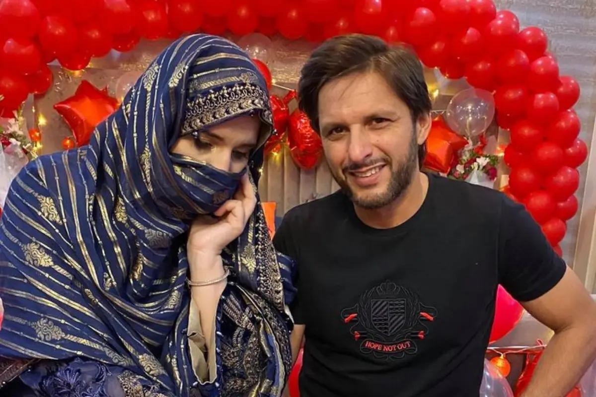 Meet Nadia Shahid Afridi: Shahid Afridi’s Wife’s Life, Hobbies, and More!