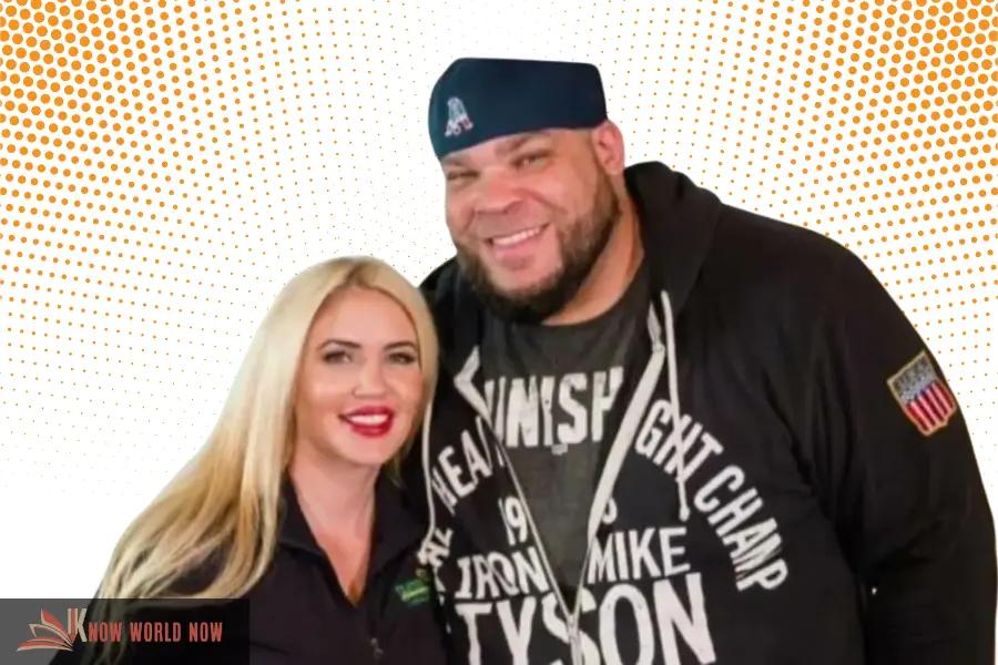 Is Tyrus Married? Surprising Family Secrets: Wife, Kids, and More!