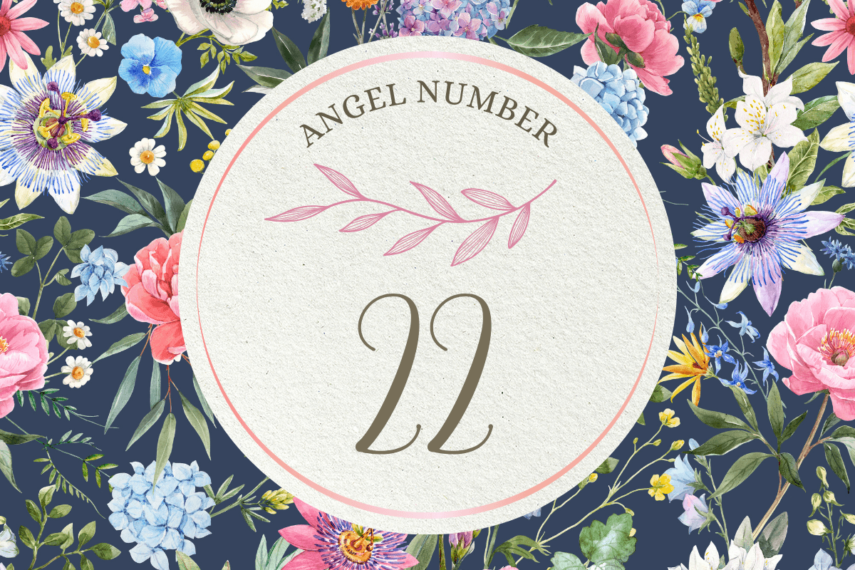 22 Angel Number