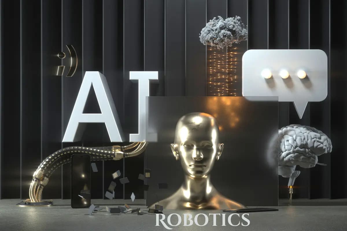 AI Robotics