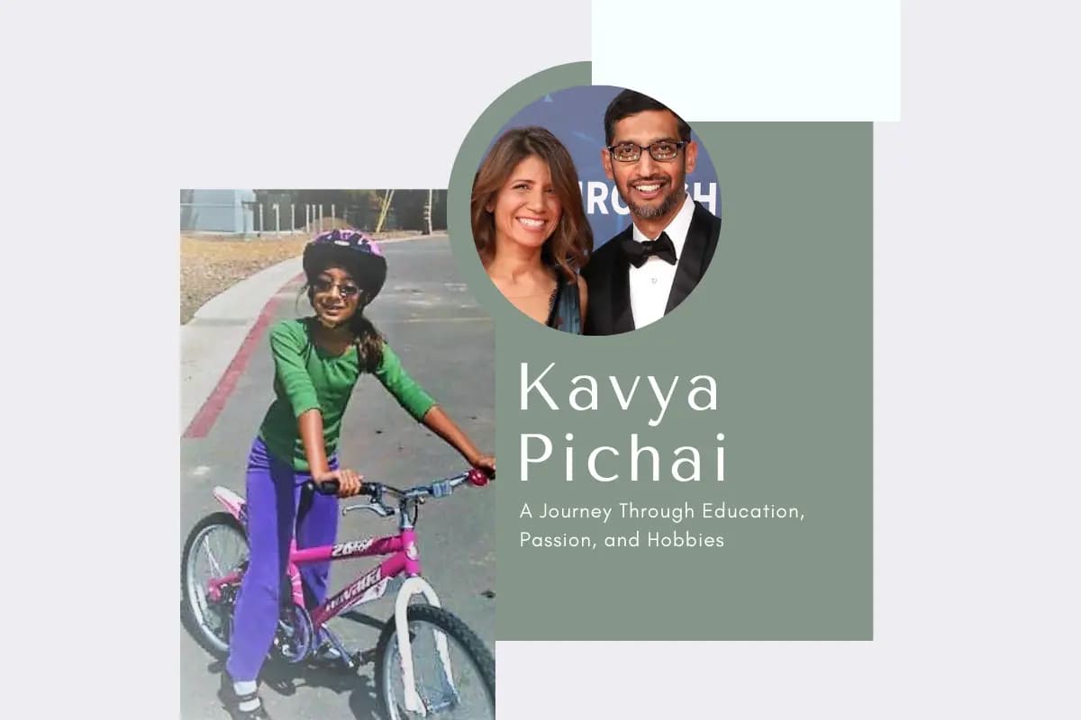 Kavya Pichai