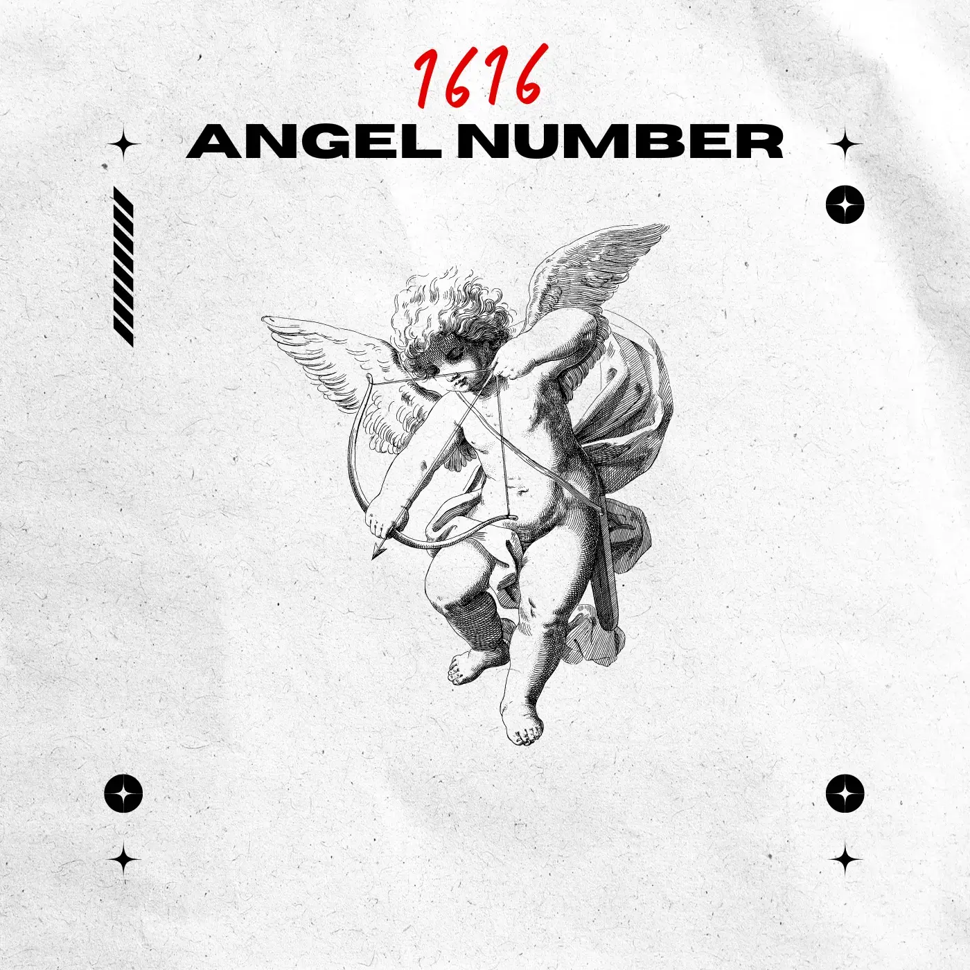 Angel Number 1616