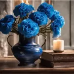 Blue Carnations Meaning: Symbolism, History, and Significance