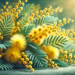 Mimosa Flowers Meaning, Symbolism, and Cultural Significance