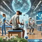The Ultimate List: 50 VR Rehabilitation Companies Transforming Recovery!