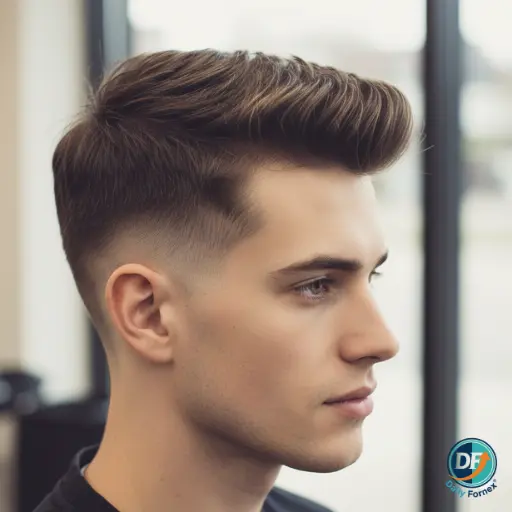 What Exactly Is a Low Taper Fade