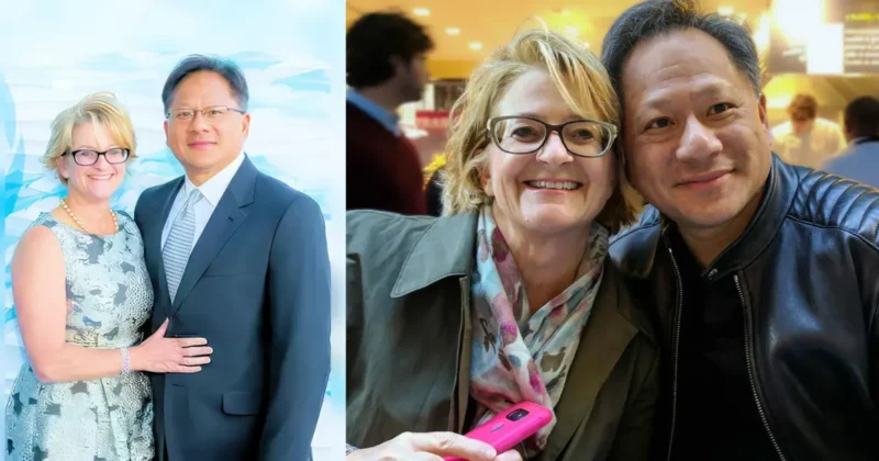 Jensen Huang Wife: The Untold Story of Lori Huang and Their 40-Year Partnership